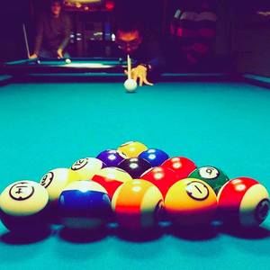 Meet your Posher, Ken